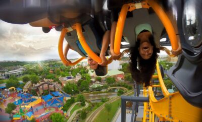 “Las mejores atracciones turísticas de San Antonio”