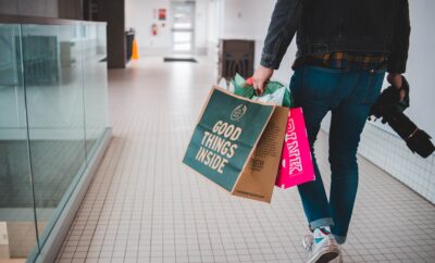 “Compras en San Antonio: encuentra todo lo que necesitas en estos 5 lugares”